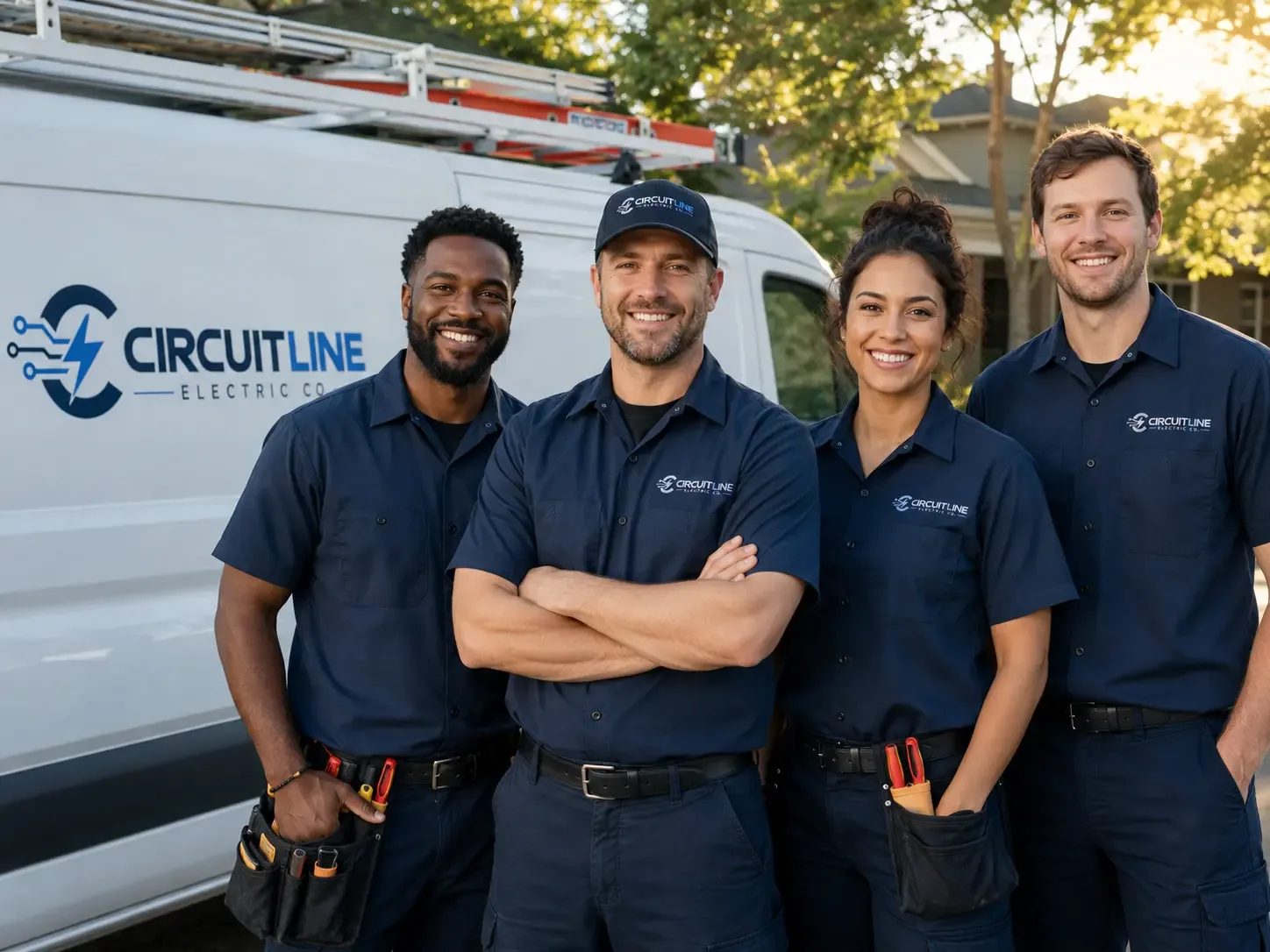 Whole Home Rewiring company in Ettrick, WI