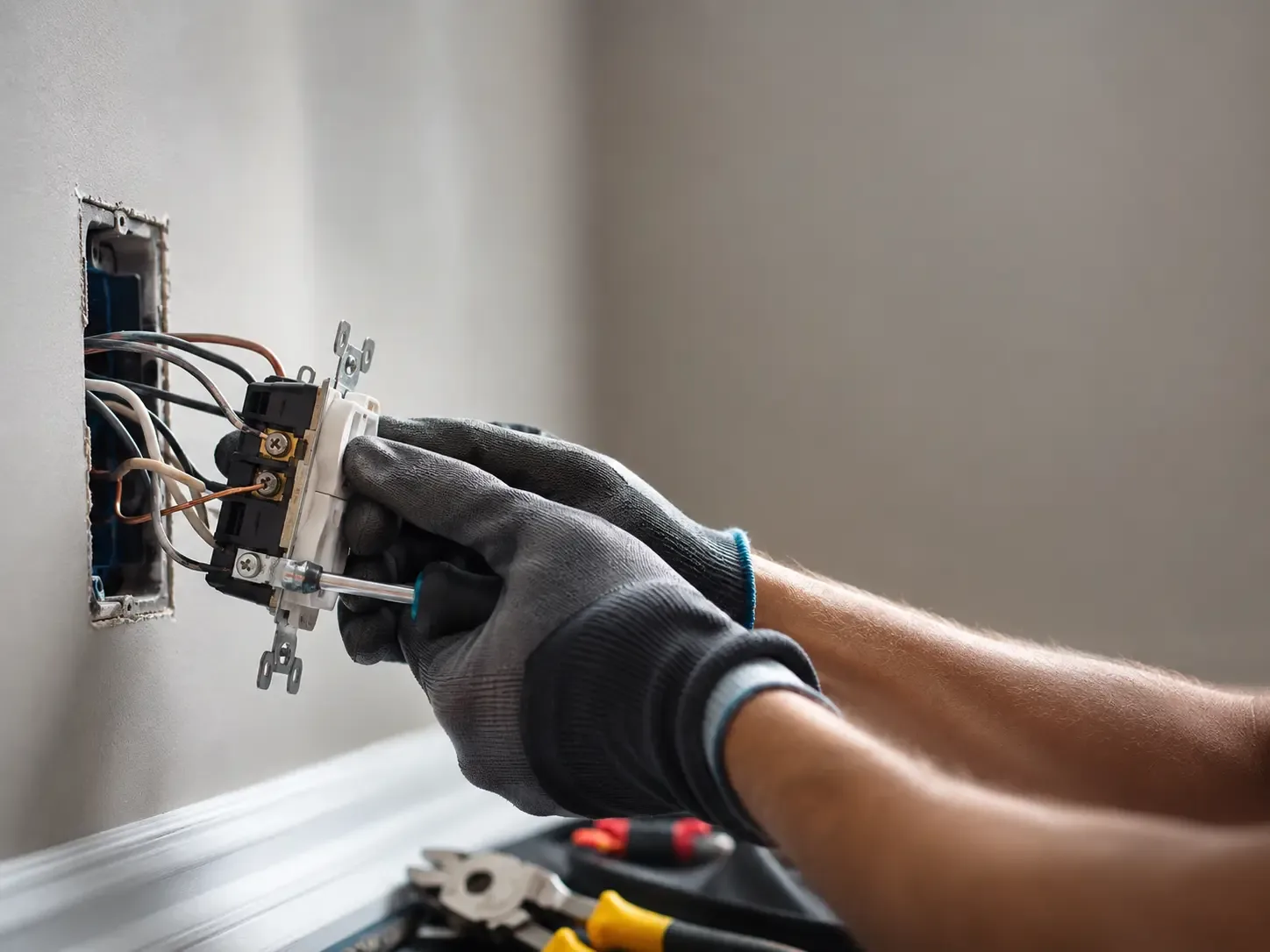 Why choose Whole Home Rewiring in Ettrick, WI